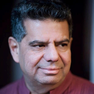 WWAAC National Spotlight Award for Mohammad Azam