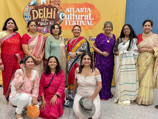 A Celebration with Heart: ‘Delhi Dil Walo Ki’ Festival Captivates Atlanta