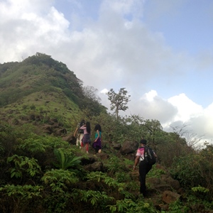 Travel: Beyond Sun n’ Sand–Exploring Another GOA