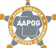 Deadline for nominations: Asian American Peace Officers of Georgia awards