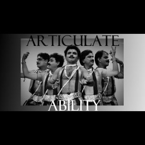 Articulate Ability dance group inspires people to overcome disability