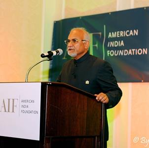 AIF Atlanta Gala Raises Over $297 K to Support the Education of Children of Indian Migrant Workers