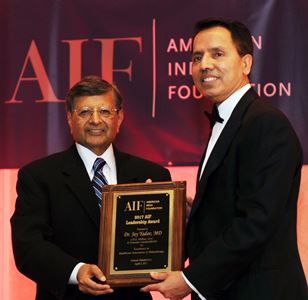 AIF’s third annual Atlanta Gala