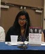 South Asian authors at 2015 AJC Decatur Book Festival talk feminism, faith, climate change, and more
