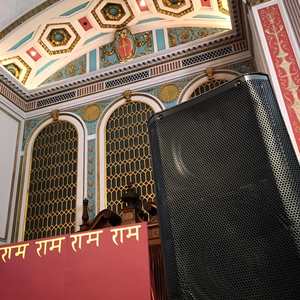 ChantLanta, kirtan-based festival, strives for better world