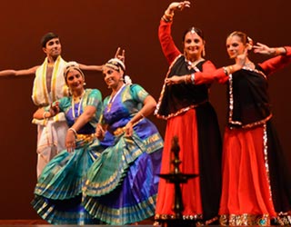 Third Eye Dancers’ ‘Guru Samarpana’ raises funds for Tamilnad Kidney Research Foundation
