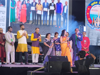 Atlanta’s Dr. Anu Bhat to Lead NAVIKA; Lakeland Summit Marks Kannada Unity on Global Stage