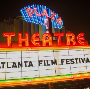 Atlanta Film Festival shows an Indian- American film that breaks away from stereotypes