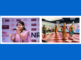 NRI Pulse Hosts “MOH: Jewels – NRI Stories 2025” — An Evening of Courage, Connection, and Community