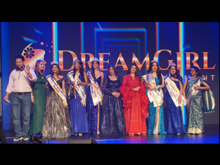 Dreamgirl USA pageant: “beauty with purpose”