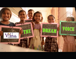 The Dream Voice, a virtual fundraiser with Shankar Mahadevan Academy