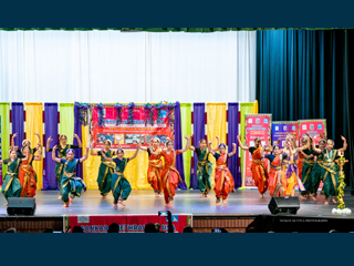 Fundraising Concert Raises $1.25 million, Supports 100 Adopt-AVillage Eye Camps