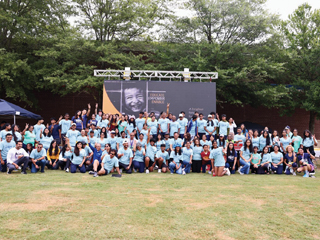 Vibha DreamMile: 3000 Participants and 350 Volunteers Raise $330K for Children’s Education