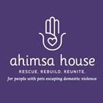 "Joining Hands & Paws” - Ahimsa House 2018 Gala