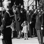 Americana: Parade of Presidents