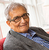 Nobel Laureate, Economist Amartya Sen to Speak at Emory