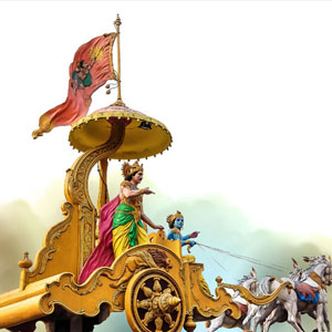 Commentary: BHAGAVAD GITA: A COSMIC COMPENDIUM