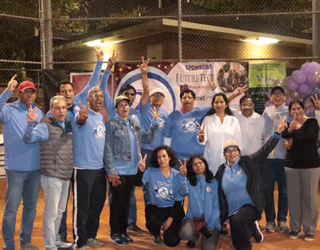 Silver Jubilee for Vibha Cricket