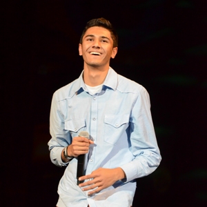 Raka Das and Rahul Nana are Atlanta Indian Idols