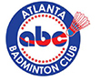 Atlanta Badminton Club Anniversary Tournament 2014