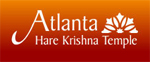 Atlanta Hare Krishna Temple celebrates Sri Krishna Janmashtami