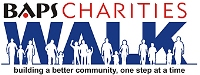 BAPS Charities Walkathon