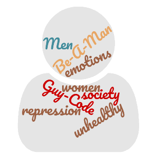 Guest Editorial: Be a Man