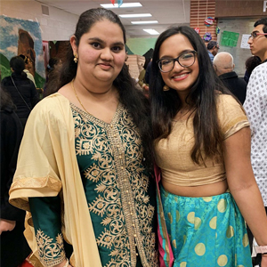 Youth: Bicultural Identity: THEN & NOW