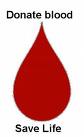 BAPS Charities Fall Blood Drive 2018