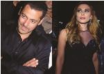 Is Lulia Vantur back in Salman’s life?