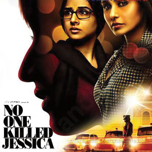 Movie Review: No One Killed Jessica