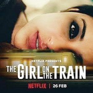 MOVIE REVIEW : The Girl on the Train