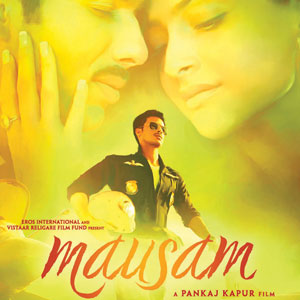 Movie Review: Mausam (Seasons) ; Top 10