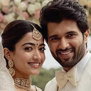 Rashmika Mandanna to marry Vijay Deverakonda?