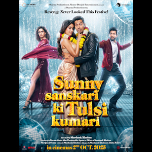 MOVIE REVIEW: Sunny Sanskari ki Tulsi Kumari