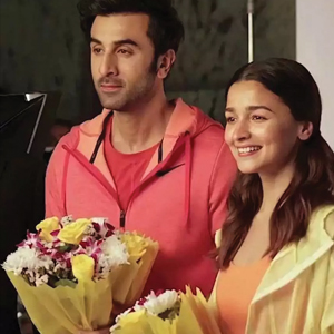 Ranbir, Alia to play Ram and Sita in Ramayan?