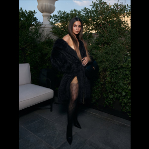 Alia Bhatt, BTS’ Jin spark frenzy at Milan Fashion Week