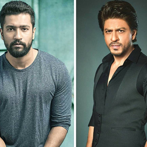 Vicky Kaushal to share screen space with Shah Rukh Khan