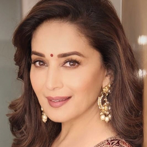 Madhuri Dixit debuts as a singer with her single Candle