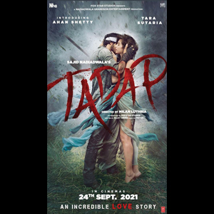 MOVIE REVIEW: Tadap