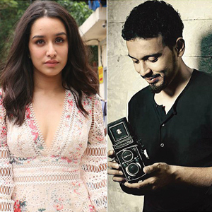 Shraddha Kapoor and Rohan Shreshtha call it quits