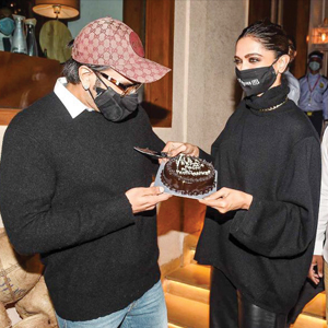 Celebrations continue as Deepika turns thirty-five on Jan 5