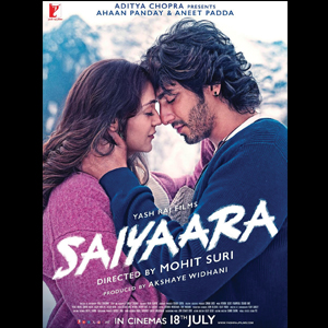 Saiyaara stars shine at success bash