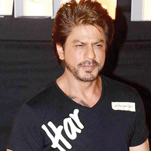 Shah Rukh Khan’s 60th birthday celebration
