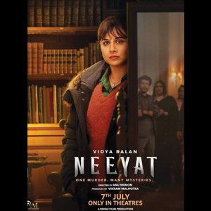 MOVIE REVIEW: Neeyat (Intention)