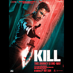 MOVIE REVIEW: Kill