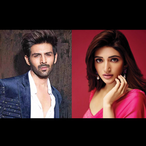 Are Kartik Aaryan and Sreeleela a couple?