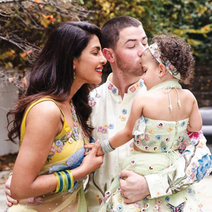 Priyanka, Nick Jonas host ‘Diwaloween’ party in London!