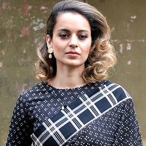 Kangana Ranaut all set to make Hollywood debut