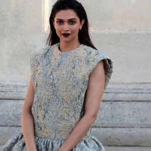 Deepika Padukone dazzles at Paris Fashion Week